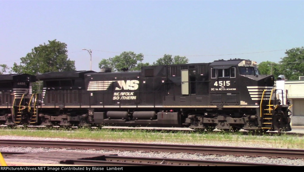 NS 168